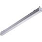 Светильник светодиодный MALL ECO 35 B LED 4000К IP54 подвесной СТ 1598000680