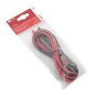 Комплект измерительных щупов TL3006 (1.2м) (18AWG) Expert EKF TL3006 Комплект измерительных щупов TL3006 (1.2м) (18AWG) Expert EKF TL3006