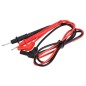 Комплект щупов для мультиметров MASTER 6020 IEK TMD30D-TL-080-18 Комплект щупов для мультиметров MASTER 6020 IEK TMD30D-TL-080-18