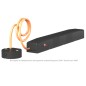 Светильник аварийный BS-OKO-81-L2-INEXI2 Black Белый свет a22790