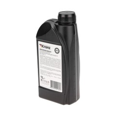 Масло моторное полусинтетическое для 4х-тактных двигателей SAE 5W30 1л Kranz KR-16-1299