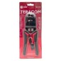 Кримпер для обжима TERACOM EKF TRC-NT20 Кримпер для обжима TERACOM EKF TRC-NT20