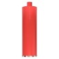 Коронка алмазная (проходка) WCHP-142/450 (1 1/4дюйм UNC) Expert EKF wchp-sf142/450