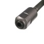 Переходник для перфоратора SDS MAX на SDS PLUS Kranz KR-91-0230 Переходник для перфоратора SDS MAX на SDS PLUS Kranz KR-91-0230