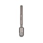 Переходник для перфоратора SDS MAX на SDS PLUS Kranz KR-91-0230 Переходник для перфоратора SDS MAX на SDS PLUS Kranz KR-91-0230