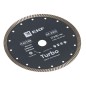 Диск алмазный Turbo 230х22.23мм Master EKF dd-230t Диск алмазный Turbo 230х22.23мм Master EKF dd-230t
