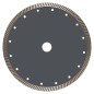 Диск алмазный Turbo 230х22.23мм Master EKF dd-230t Диск алмазный Turbo 230х22.23мм Master EKF dd-230t