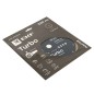 Диск алмазный Turbo 230х22.23мм Master EKF dd-230t Диск алмазный Turbo 230х22.23мм Master EKF dd-230t