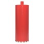 Коронка алмазная (проходка) WCHP-182/450 (1 1/4дюйм UNC) Expert EKF wchp-sf182/450 Коронка алмазная (проходка) WCHP-182/450 (1 1/4дюйм UNC) Expert EKF wchp-sf182/450