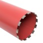 Коронка алмазная (проходка) WCHP-182/450 (1 1/4дюйм UNC) Expert EKF wchp-sf182/450 Коронка алмазная (проходка) WCHP-182/450 (1 1/4дюйм UNC) Expert EKF wchp-sf182/450