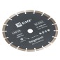 Диск алмазный Segment 230х22.23мм Master EKF dd-230s Диск алмазный Segment 230х22.23мм Master EKF dd-230s
