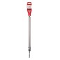 Хвостовик для коронки М22х400мм SDS PLUS Kranz KR-91-0423