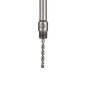Хвостовик для коронки М22х400мм SDS PLUS Kranz KR-91-0423