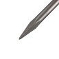 Пика 18х400мм SDS MAX Kranz KR-91-0225 Пика 18х400мм SDS MAX Kranz KR-91-0225