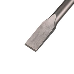 Зубило плоское 18х25х400мм SDS MAX Kranz KR-91-0222