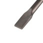 Зубило плоское 18х25х280мм SDS MAX Kranz KR-91-0221
