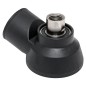 Насадка пылеудаляющая Dust Extractor (M16-M22) Expert EKF dd-exp-m16-m22 Насадка пылеудаляющая Dust Extractor (M16-M22) Expert EKF dd-exp-m16-m22