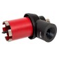 Насадка пылеудаляющая Dust Extractor (M16-M22) Expert EKF dd-exp-m16-m22 Насадка пылеудаляющая Dust Extractor (M16-M22) Expert EKF dd-exp-m16-m22