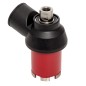 Насадка пылеудаляющая Dust Extractor (M16-M22) Expert EKF dd-exp-m16-m22 Насадка пылеудаляющая Dust Extractor (M16-M22) Expert EKF dd-exp-m16-m22