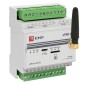 Контроллер базовый ePRO 24 удаленного управления 6вх/4вых 230В WiFi GSM с внешней антенной PROxima EKF ePRO-6-4-230-WG1 Контроллер базовый ePRO 24 удаленного управления 6вх/4вых 230В WiFi GSM с внешней антенной PROxima EKF ePRO-6-4-230-WG1