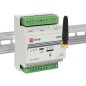 Контроллер базовый ePRO 24 удаленного управления 6вх/4вых 230В WiFi GSM с внешней антенной PROxima EKF ePRO-6-4-230-WG1 Контроллер базовый ePRO 24 удаленного управления 6вх/4вых 230В WiFi GSM с внешней антенной PROxima EKF ePRO-6-4-230-WG1