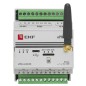 Контроллер базовый ePRO 24 удаленного управления 6вх/4вых 230В WiFi GSM с внешней антенной PROxima EKF ePRO-6-4-230-WG1 Контроллер базовый ePRO 24 удаленного управления 6вх/4вых 230В WiFi GSM с внешней антенной PROxima EKF ePRO-6-4-230-WG1