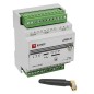 Контроллер базовый ePRO 24 удаленного управления 6вх/4вых 230В WiFi GSM с внешней антенной PROxima EKF ePRO-6-4-230-WG1 Контроллер базовый ePRO 24 удаленного управления 6вх/4вых 230В WiFi GSM с внешней антенной PROxima EKF ePRO-6-4-230-WG1
