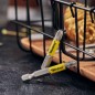 Бита для шуруповерта PZ3х50мм (уп.2шт) Kranz KR-92-0420-1 Бита для шуруповерта PZ3х50мм (уп.2шт) Kranz KR-92-0420-1