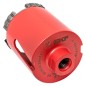Коронка алмазная Turbo Fast 68 DCH-68TRB Laser M16 Expert EKF dch-68-trb-m16 Коронка алмазная Turbo Fast 68 DCH-68TRB Laser M16 Expert EKF dch-68-trb-m16