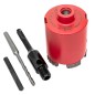 Коронка алмазная Turbo Fast 68 DCH-68TRB Laser M16 Expert EKF dch-68-trb-m16 Коронка алмазная Turbo Fast 68 DCH-68TRB Laser M16 Expert EKF dch-68-trb-m16