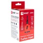 Коронка алмазная Turbo Fast 68 DCH-68TRB Laser M16 Expert EKF dch-68-trb-m16 Коронка алмазная Turbo Fast 68 DCH-68TRB Laser M16 Expert EKF dch-68-trb-m16