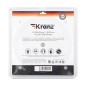 Диск пильный 250мм х60зуб х32/30мм Kranz KR-92-0129 Диск пильный 250мм х60зуб х32/30мм Kranz KR-92-0129