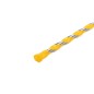 Сверло по бетону 6х200мм цилиндрический хвостовик Kranz KR-91-0310