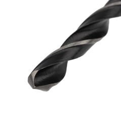 Сверло по металлу 1.5мм HSS DIN 338 (уп.10шт) Kranz KR-91-0604