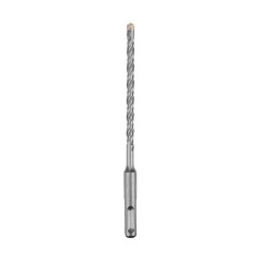 Бур по бетону 5х160мм крестовая пластина SDS PLUS Kranz KR-91-0820