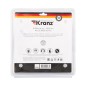 Диск пильный 200мм х48зуб х30/20мм Kranz KR-92-0118 Диск пильный 200мм х48зуб х30/20мм Kranz KR-92-0118