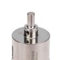 Коронка алмазная 50мм с центровочным сверлом Kranz KR-92-0014