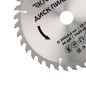 Диск пильный 250мм х36зуб х32/30мм Kranz KR-92-0127
