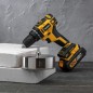 Коронка алмазная 120мм с центровочным сверлом Kranz KR-92-0023