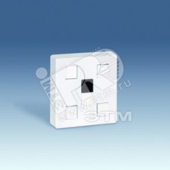 Накладка на 75326-39 Simon82/82Nature сл. кость 82048-31