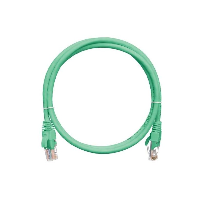 Шнур коммутационный кат.5E U/UTP 4 пары (класс D) 100МГц 2хRJ45/8P8C T568B заливной с защитой защелки многожил. BC (чистая медь) Шнур коммутационный кат.5E U/UTP 4 пары (класс D) 100МГц 2хRJ45/8P8C T568B заливной с защитой защелки многожил. BC (чистая медь)