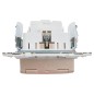 Розетка 1-м SKANDY 16А IP44 с заземл. защ. штроки с крышкой SK-R11Sa песочн. IEK SK-R16-16-44-K98 Розетка 1-м SKANDY 16А IP44 с заземл. защ. штроки с крышкой SK-R11Sa песочн. IEK SK-R16-16-44-K98