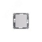 Кнопка нажимная 1-кл. СП Glossa 10А IP20 (сх. 1) 10AX механизм бел. SE GSL000115 Кнопка нажимная 1-кл. СП Glossa 10А IP20 (сх. 1) 10AX механизм бел. SE GSL000115