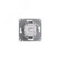 Кнопка нажимная 1-кл. СП Glossa 10А IP20 (сх. 1) 10AX механизм бел. SE GSL000115 Кнопка нажимная 1-кл. СП Glossa 10А IP20 (сх. 1) 10AX механизм бел. SE GSL000115