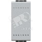 Переключатель 1-кл. 1мод. СП LivingLight 16А IP20 винтов. клеммы алюм. Leg BTC NT4003N Переключатель 1-кл. 1мод. СП LivingLight 16А IP20 винтов. клеммы алюм. Leg BTC NT4003N
