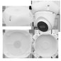 Коробка монтажная для видеокамер МК-3 SLT 10993 Коробка монтажная для видеокамер МК-3 SLT 10993