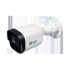 Видеокамера сетевая цилиндрическая Rvi RVi-1NCT4052 (2.8) white