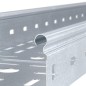 Лоток перфорированный 150х50 L 3000