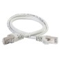 Патч-корд кат.5E FTP LSZH 15м сер. ITK PC01-C5EFL-15M Патч-корд кат.5E FTP LSZH 15м сер. ITK PC01-C5EFL-15M