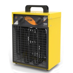 Пушка тепловая BHP-ME-15 Ballu НС-1184776